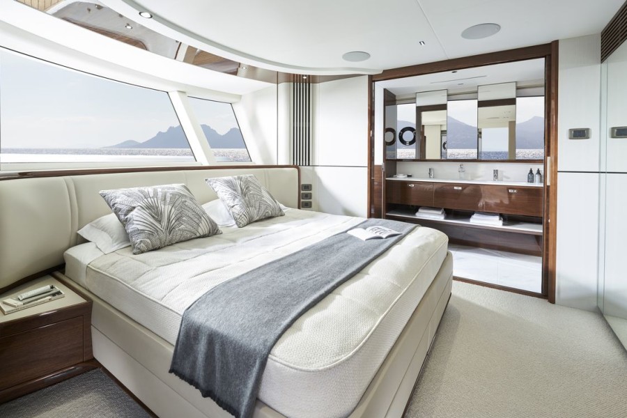 Princess X80 (25.18 m, New) for Sale (9)