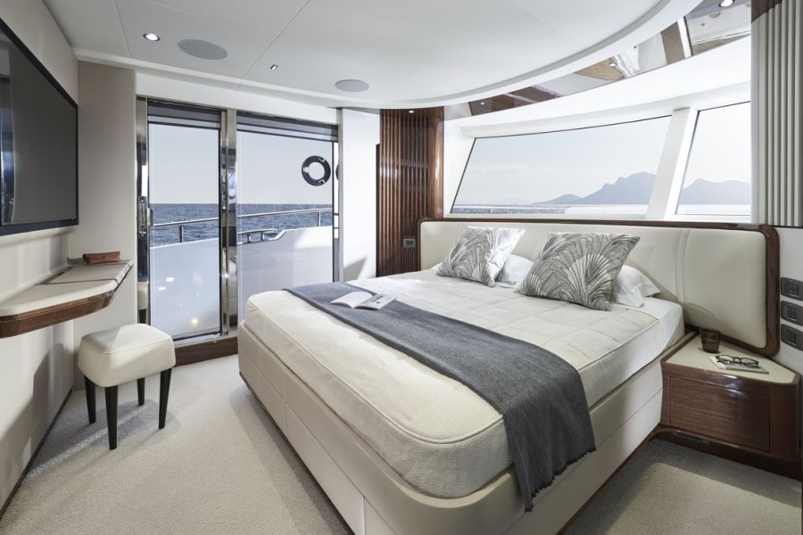 Princess X80 (25.18 m, New) for Sale (10)