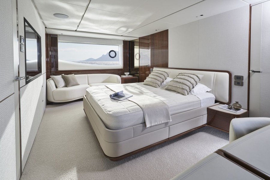 Princess X80 (25.18 m, New) for Sale (11)