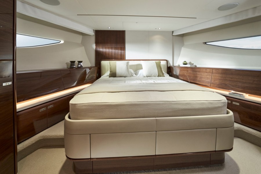 Princess X80 (25.18 m, New) for Sale (13)