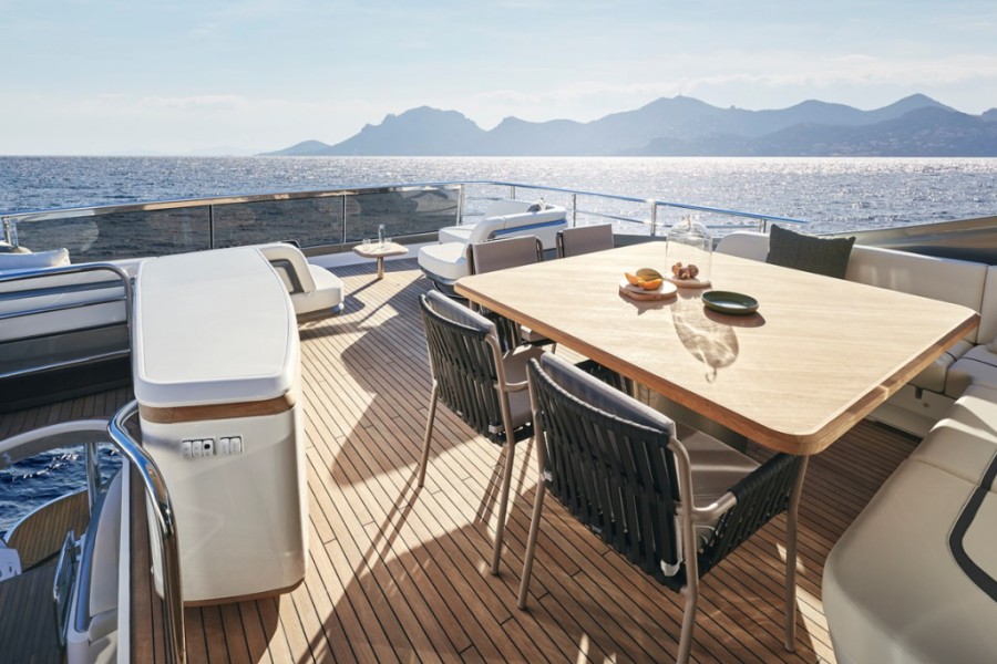 Princess X80 (25.18 m, New) for Sale (17)