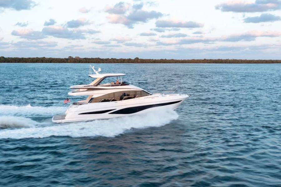 Princess F65 (20.3 m, New) for Sale (1)