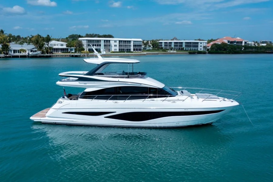 Princess F65 (20.3 m, New) for Sale (3)