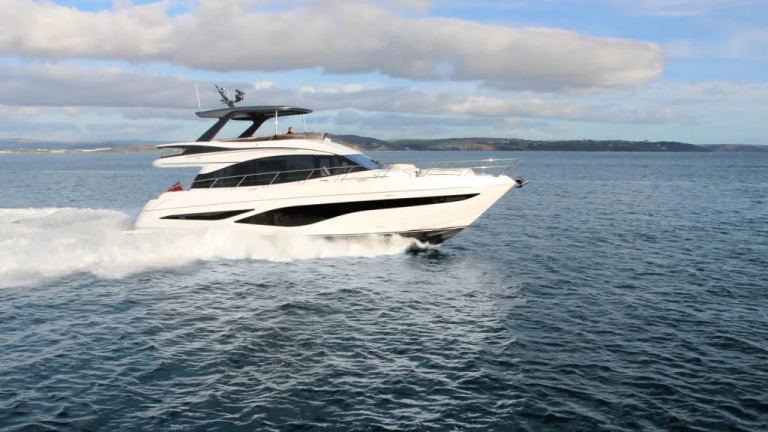 Princess F65 (20.3 m, New) for Sale (3)