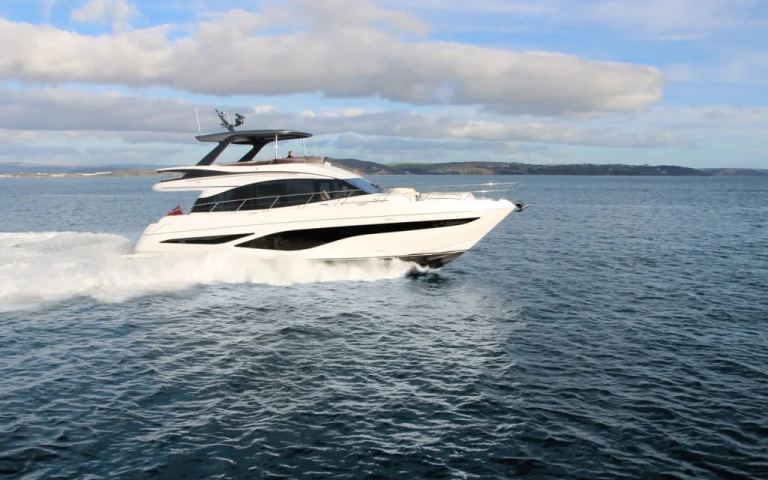 Princess F65 (20.3 m, New) for Sale (3)
