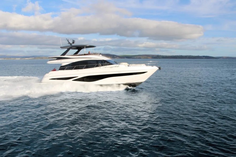 Princess F65 (20.3 m, New) for Sale (4)