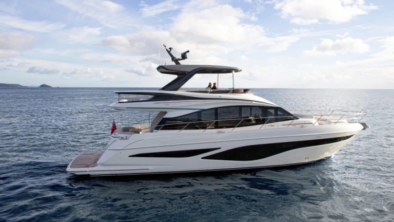 Princess F65 (20.3 m, New) for Sale (4)