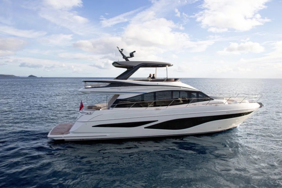 Princess F65 (20.3 m, New) for Sale (5)
