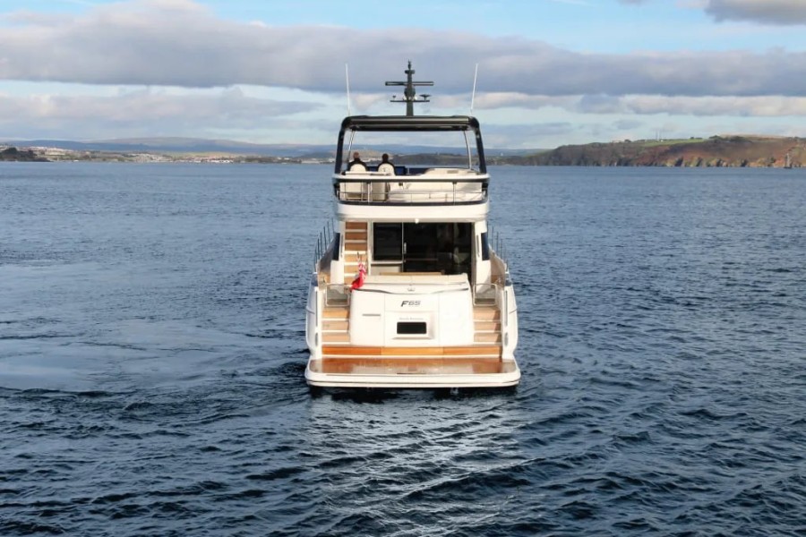 Princess F65 (20.3 m, New) for Sale (6)