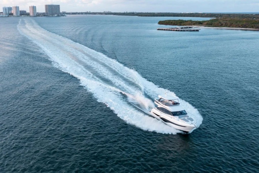 Princess F65 (20.3 m, New) for Sale (7)