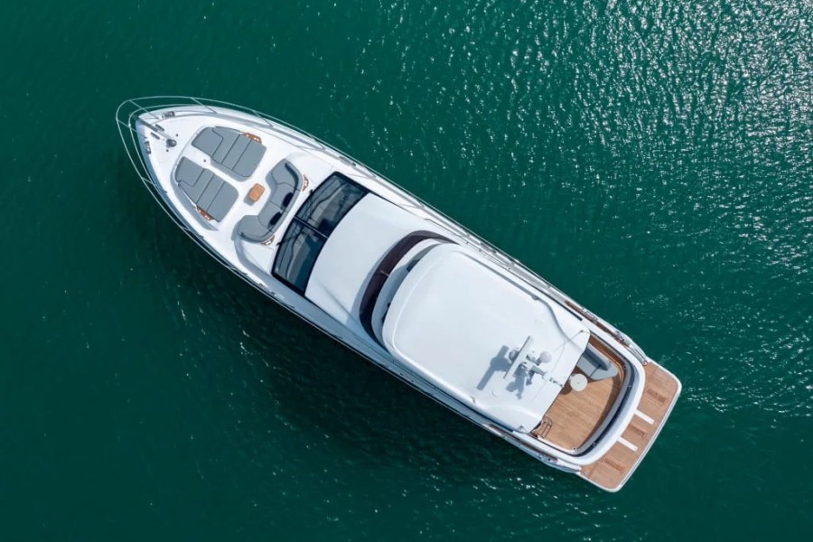 Princess F65 (20.3 m, New) for Sale (8)