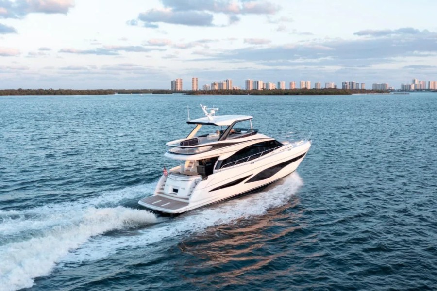 Princess F65 (20.3 m, New) for Sale (9)