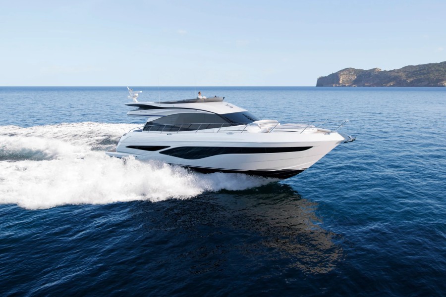 Princess F65 (20.3 m, New) for Sale (10)