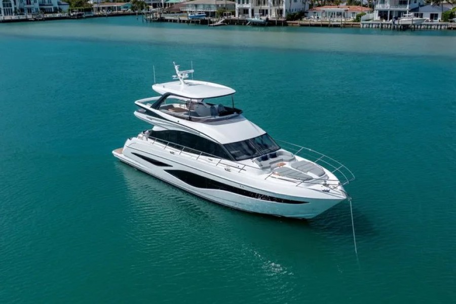 Princess F65 (20.3 m, New) for Sale (11)
