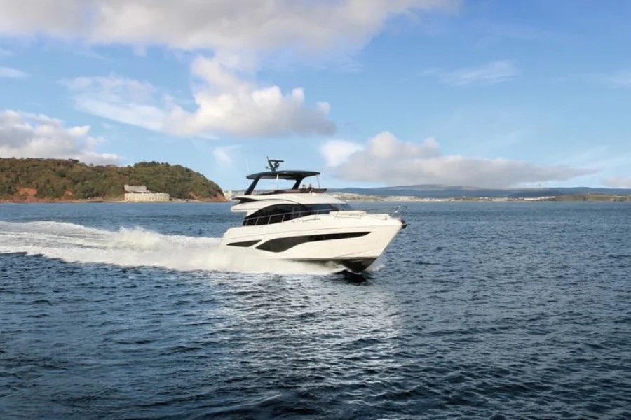 Princess F65 (20.3 m, New) for Sale (12)