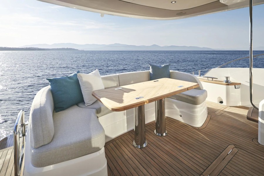 Princess F65 (20.3 m, New) for Sale (13)