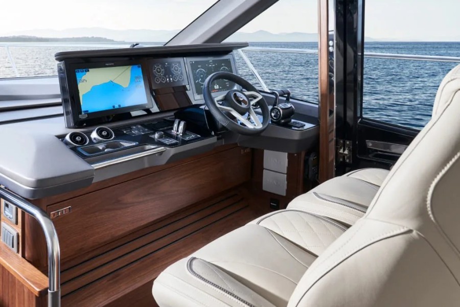 Princess F65 (20.3 m, New) for Sale (14)