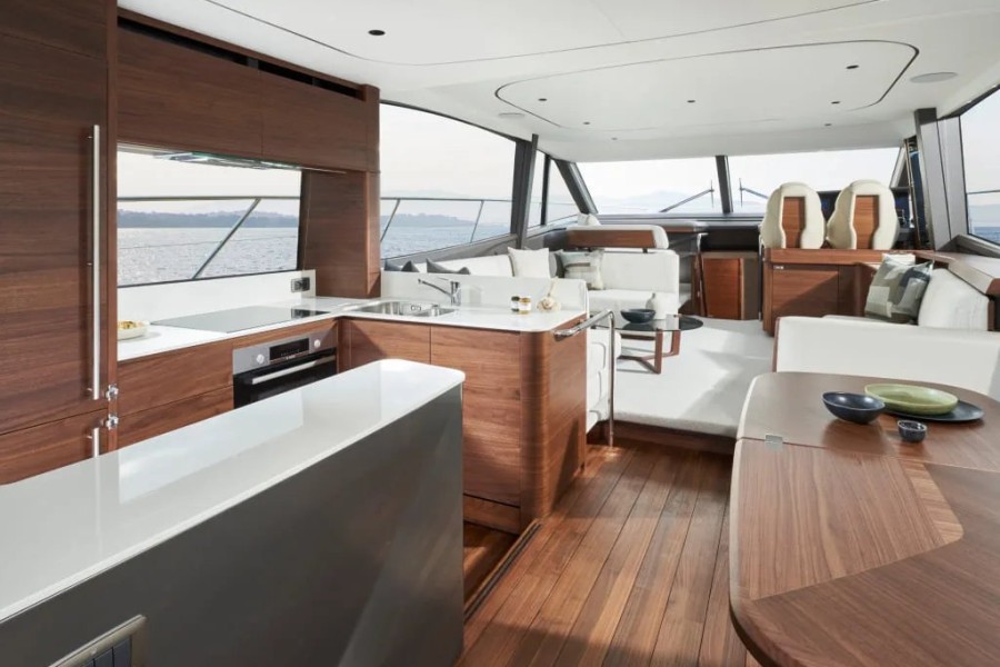 Princess F65 (20.3 m, New) for Sale (15)