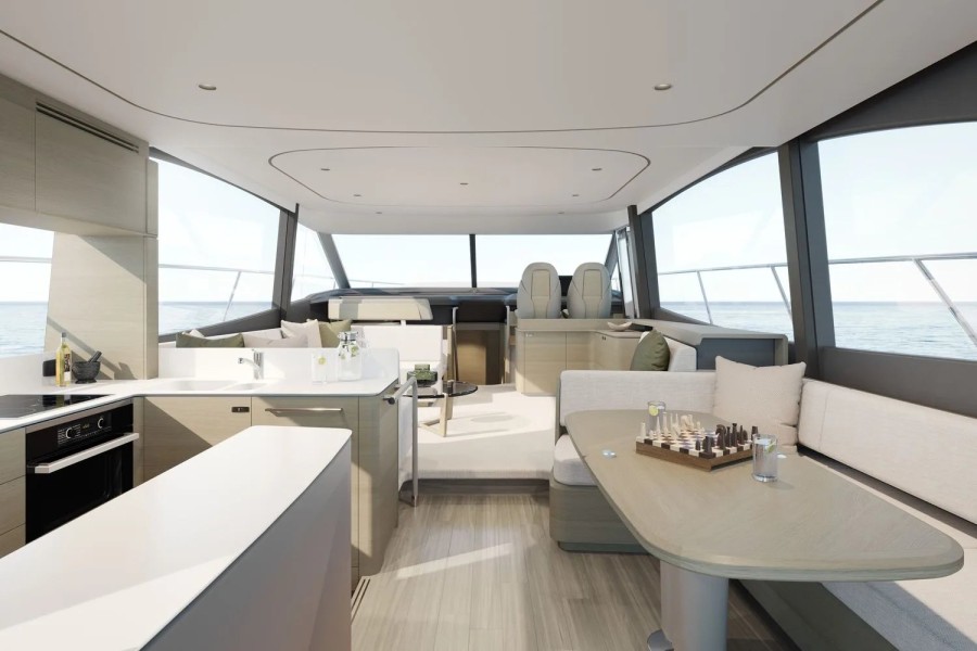Princess F65 (20.3 m, New) for Sale (16)