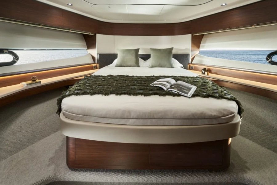 Princess F65 (20.3 m, New) for Sale (18)