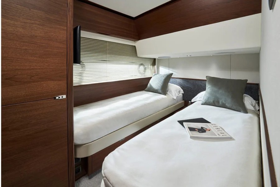 Princess F65 (20.3 m, New) for Sale (24)