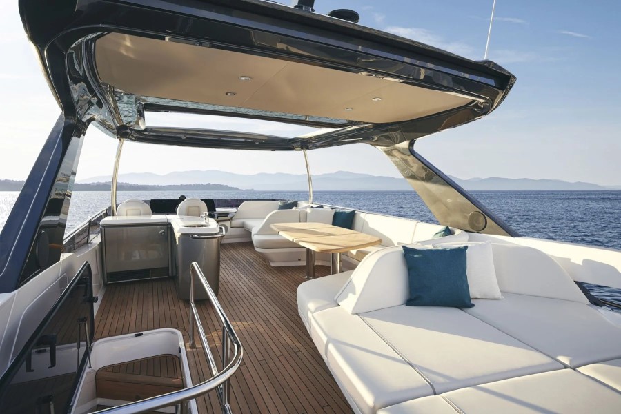 Princess F65 (20.3 m, New) for Sale (25)