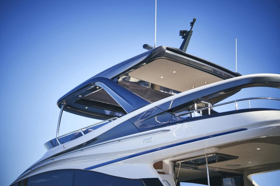 Princess F65 (20.3 m, New) for Sale (26)