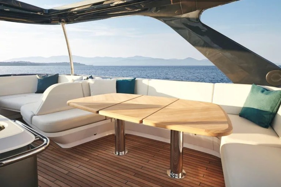 Princess F65 (20.3 m, New) for Sale (27)