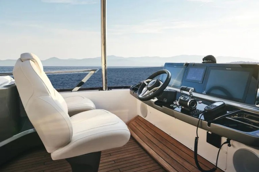 Princess F65 (20.3 m, New) for Sale (29)