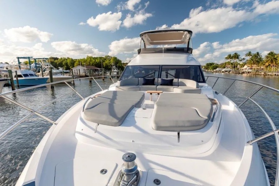 Princess F65 (20.3 m, New) for Sale (30)