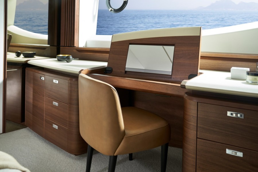 Princess Y80 (25.5 m, Nuovo) in vendita (13)