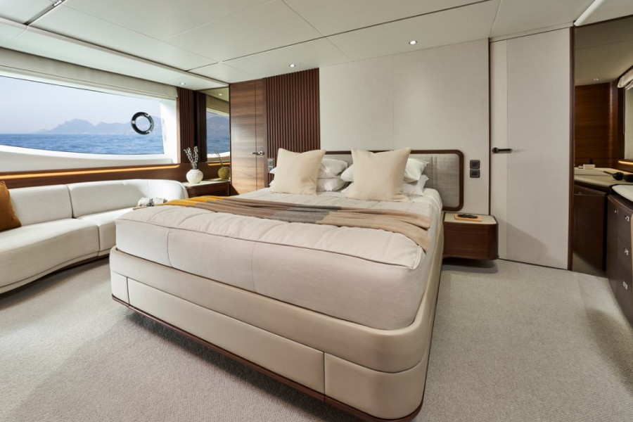 Princess Y80 (25.5 m, Nuovo) in vendita (14)
