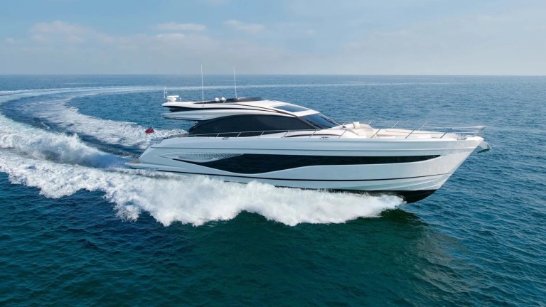 Princess S72 (22.8 m, New) for Sale (4)