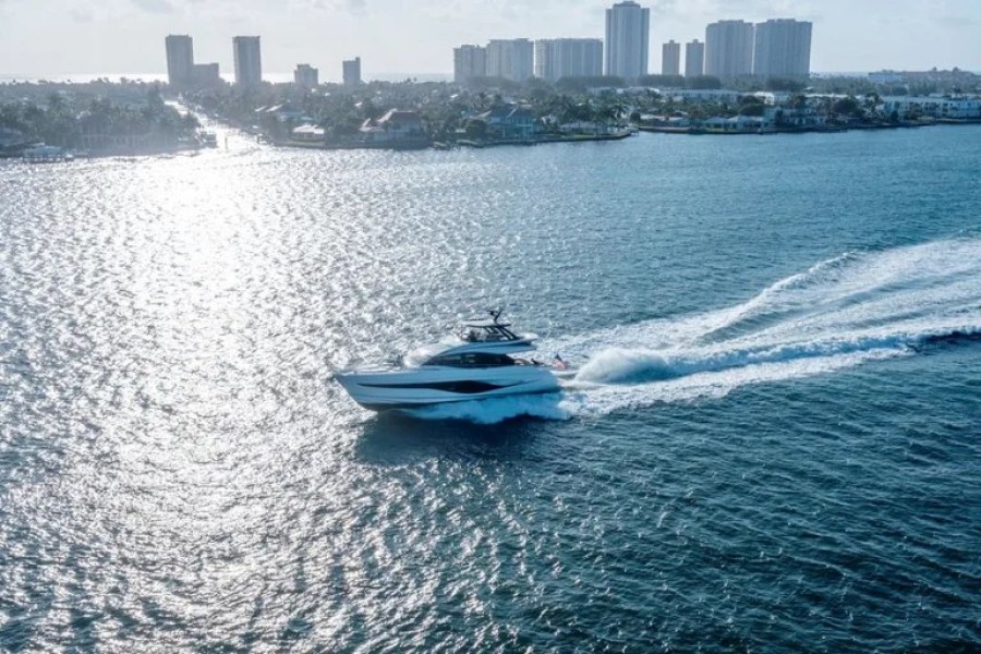 Princess S72 (22.8 m, New) for Sale (5)