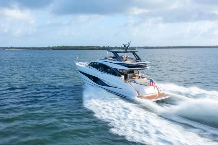 Princess S72 (22.8 m, New) for Sale (6)