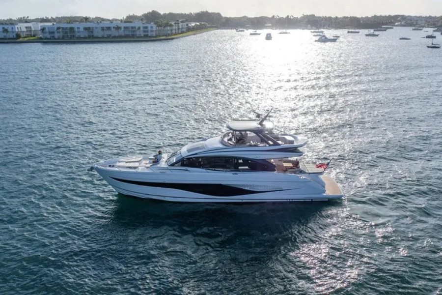 Princess S72 (22.8 m, New) for Sale (7)