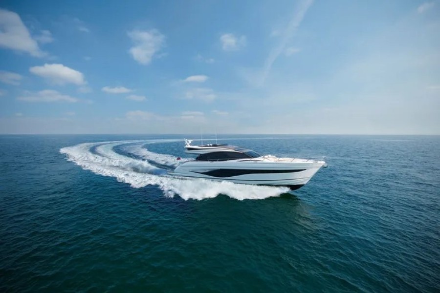 Princess S72 (22.8 m, New) for Sale (8)