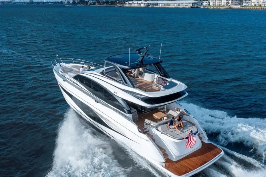 Princess S72 (22.8 m, New) for Sale (9)