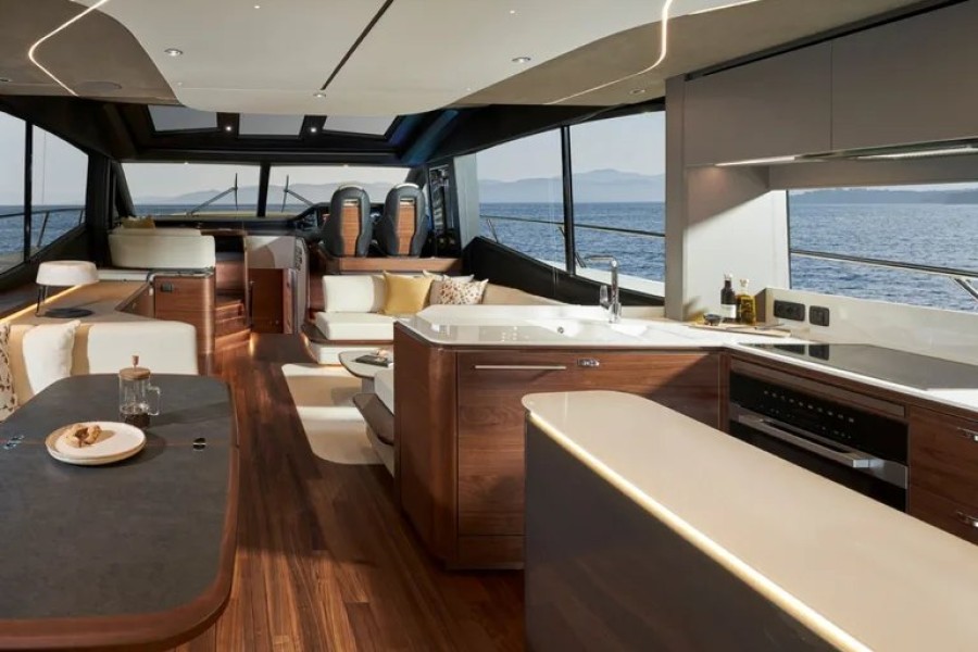 Princess S72 (22.8 m, New) for Sale (13)