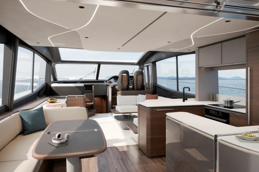 Princess S72 (22.8 m, New) for Sale (14)