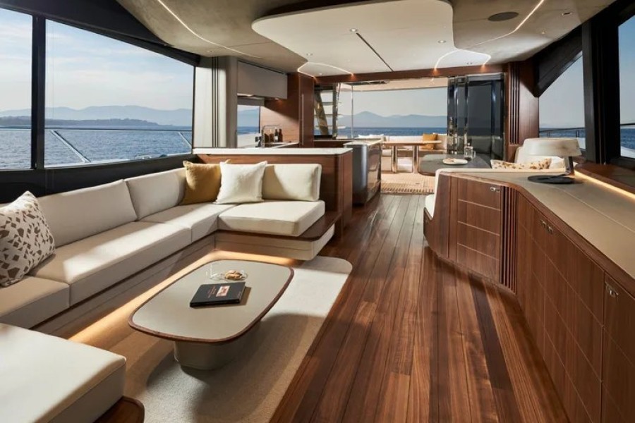 Princess S72 (22.8 m, New) for Sale (15)