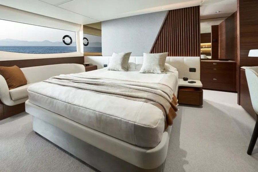 Princess S72 (22.8 m, New) for Sale (16)