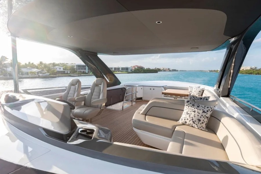 Princess S72 (22.8 m, New) for Sale (20)