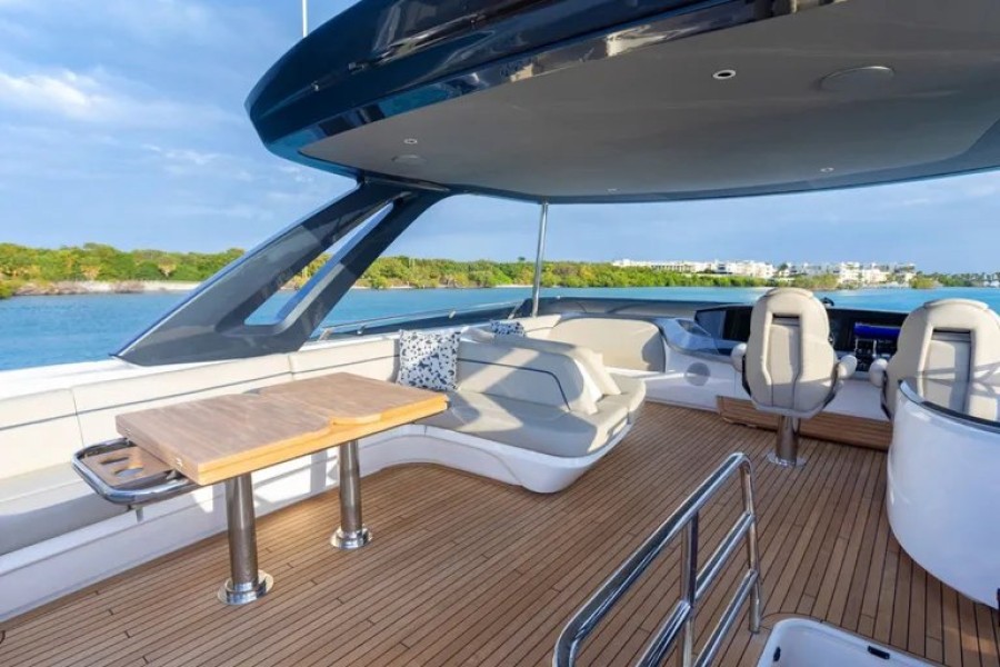 Princess S72 (22.8 m, New) for Sale (21)