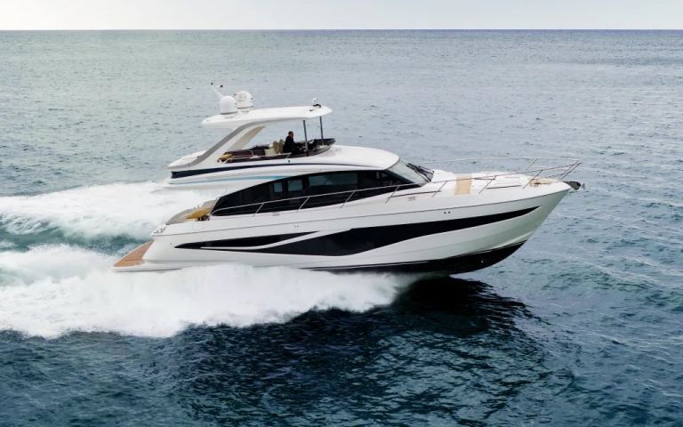 Princess F58 (18.2 m, New) for Sale (2)
