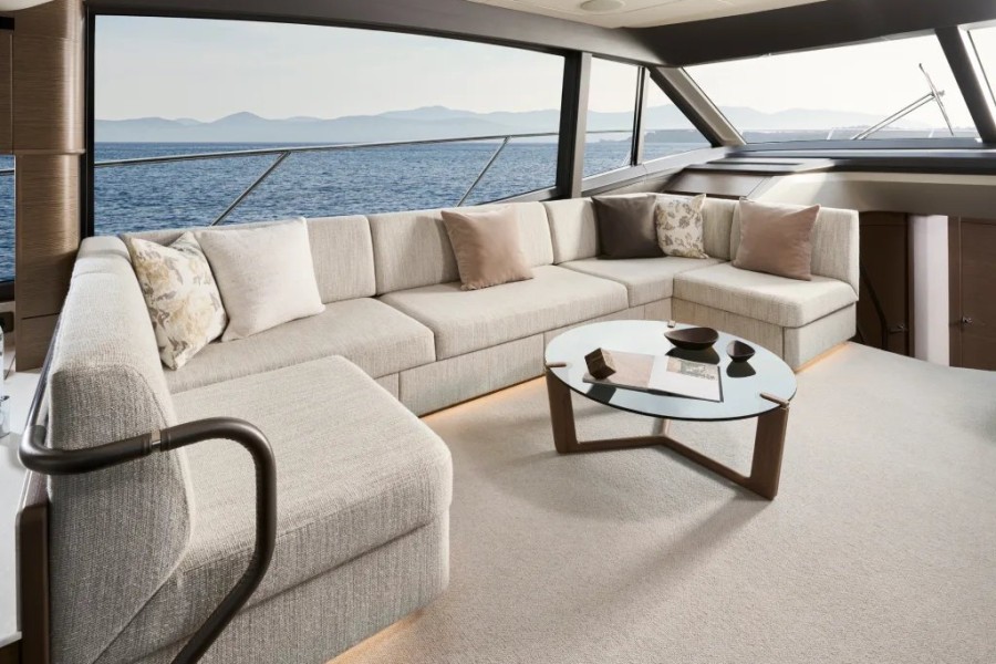 Princess F58 (18.2 m, New) for Sale (15)