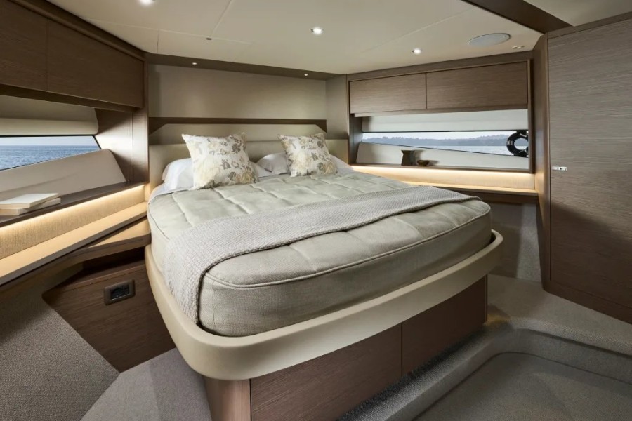 Princess F58 (18.2 m, New) for Sale (17)