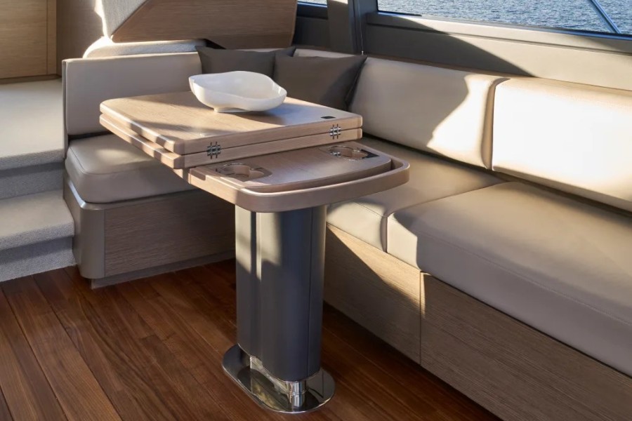 Princess F58 (18.2 m, New) for Sale (27)