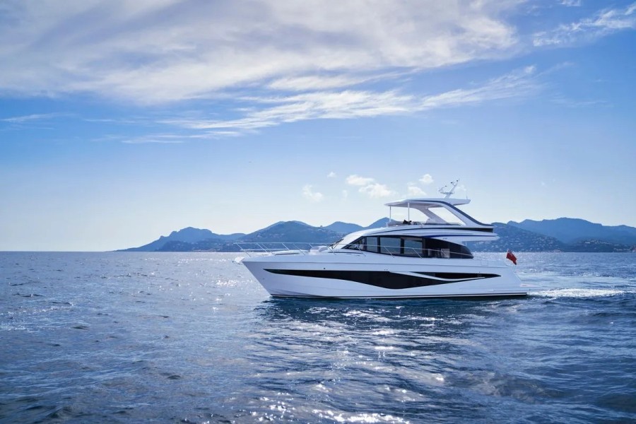 Princess F58 (18.2 m, New) for Sale (28)