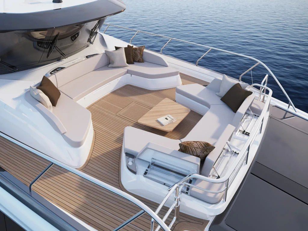 Princess X90 (26.77 m, New) for Sale (1)